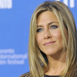 Jennifer Aniston, nueva imagen de aerolínea árabe