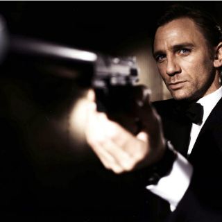 Los actores que han interpretado a James Bond