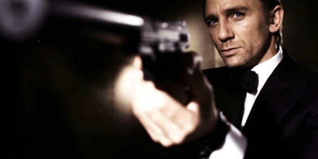 007 Actores Que Lo Han Interpretado
