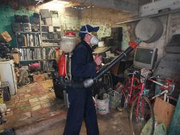 Autoridades de Michoacán se mantienen alerta y ya preparan un operativo por regreso a clases. EL INFORMADOR / ARCHIVO