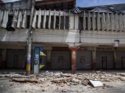 Guatemala vive una ola de violencia que deja unos seis mil muertos al año, principalmente por lucha entre cárteles. AP / ARCHIVO