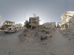 EU y Turquía se han unido para lanzar ataques contra los lugares que ocupa el Estado Islámico. AP / C. Stephen