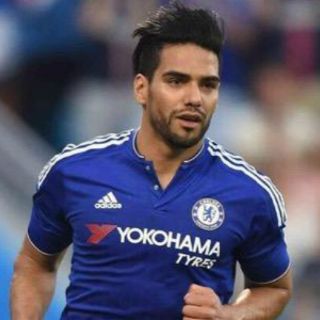 Falcao quiere más tiempo para adaptarse al Chelsea