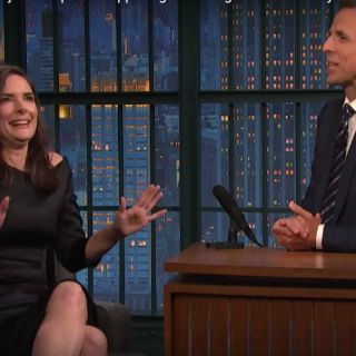 Winona Ryder asegura realización de 'Beetlejuice 2'