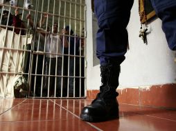 Los dos hombres deberán volver a comparecer ante un juez federal el próximo 20 de agosto. EL INFORMADOR / ARCHIVO