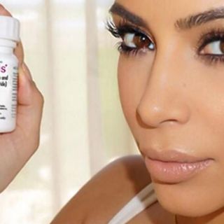 Emiten advertencia sobre publicidad de Kim Kardashian
