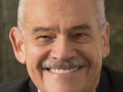 Basáñez se desempeñó como director general de Evaluación de la Presidencia de la República, entre otros puestos. NTX / SRE