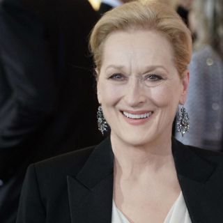 Meryl Streep financia guiones de 12 mujeres