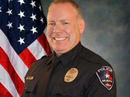 Brad Miller disparó contra el joven Christopher Taylor dentro de un concesionario de vehículos en Arlington. EFE / ARCHIVO