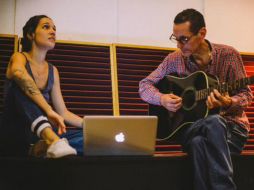 'Me parece que lo importante es que sea una expresión sincera de lo que quiero hacer', señala Ileana Cabra. TWITTER / @ilevitable