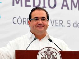 Exigen al gobierno de Javier Duarte su intervención inmediata para dar con el paradero de estas personas. NTX / ARCHIVO