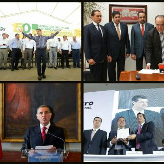 México en resumen: las noticias del 11 de agosto