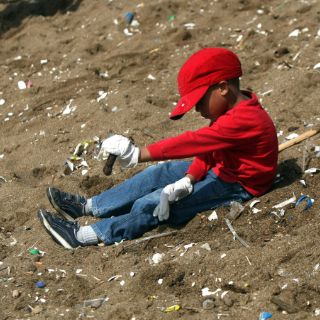 Investigan posible brote de cólera en República Dominicana