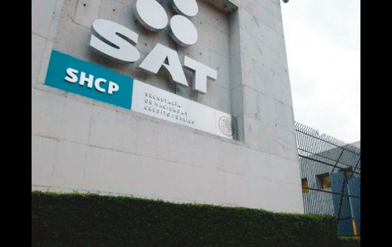 Hacienda. Habrá disminución de fondos. EL FINANCIERO ARCHIVO  /