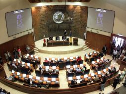 Con la certificación de abogados buscarán evitar que se cometan fraudes y 'llegar a generar demandas laborales exorbitantes. EL INFORMADOR / ARCHIVO