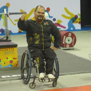 Jalisco sigue aportando oros en Parapanamericanos