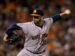 En este 2015, Pérez registra una efectividad de 3.10 de porcentaje, con 37 ponches recetados en 29.0 innings de trabajo.  /