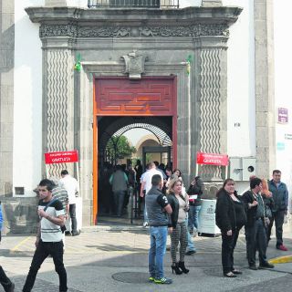 Certificación y reforma penal, antídoto contra los 'talibanes'