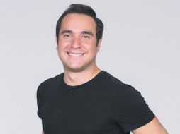 El nuevo programa del chef Gibaja se transmitirá en todo el continente. ESPECIAL / Televisa