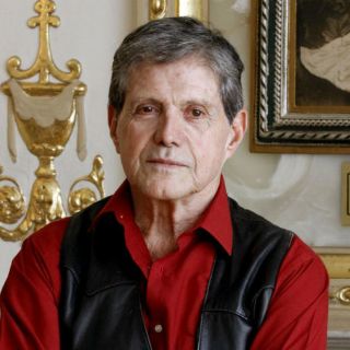 Héctor Bonilla, el hombre que nació para actuar