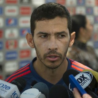 Israel Castro califica de vital un triunfo ante Morelia