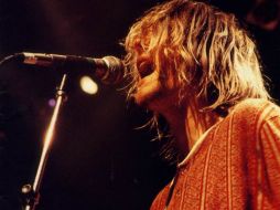 Se trata del primer material inédito que se publica del músico desde el lanzamiento en 2004 de 'With the lights out'. AP / ARCHIVO