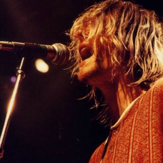 Disco inédito de Kurt Cobain sale a la venta en noviembre