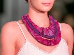 Un par de simples accesorios puede perfeccionar cualquier tipo de atuendo. EL INFORMADOR / ARCHIVO