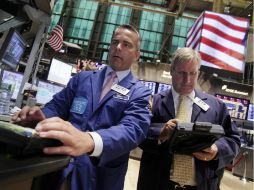 El índice del mercado Nasdaq tuvo progresó durante la jornada de este miércoles. AP / ARCHIVO