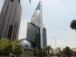El IPC, principal indicador de la BMV, se ubicó en las 44 mil 32.38 unidades. NTX / ARCHIVO