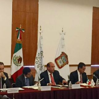 La Segob y Conago analizan ley para búsqueda de personas