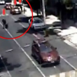 Redoblan búsqueda de los dos prófugos por caso Narvarte