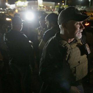 Prolongan por 24 horas estado de emergencia en Ferguson
