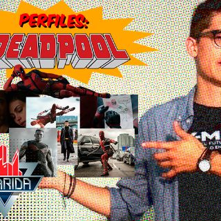 La Guarida: Perfil de Deadpool