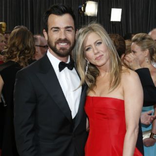 La lujosa luna de miel de Jennifer Aniston