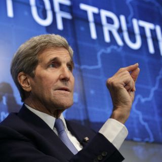 John Kerry confirma reunión con oposición cubana