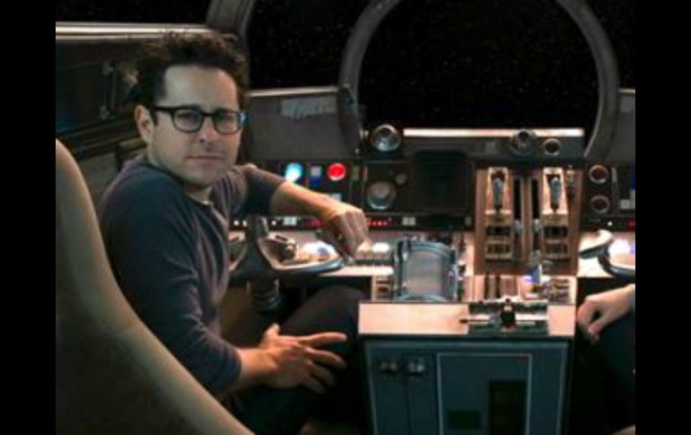 J. J. Abrams indica que buscará realizar proyectos originales. ESPECIAL / Entertainment Weekly