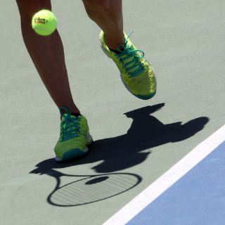 Jaliscienses avanzan en el G1 A de tenis