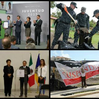 México en resumen: las noticias del 12 de agosto