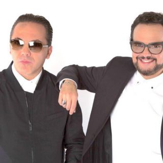 Aleks Syntek y Cristian Castro anuncian una 'inesperada' gira conjunta