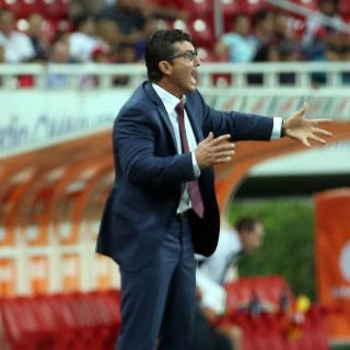 'Chepo' agradece respuesta de los jóvenes