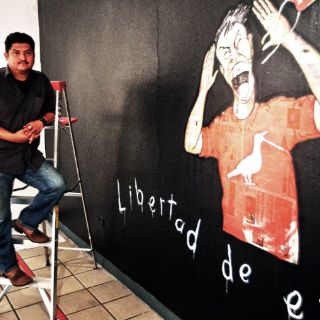 El hombre de papel y la libertad de pensar