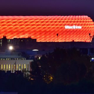 Bundesliga inicia con Bayern como gran favorito