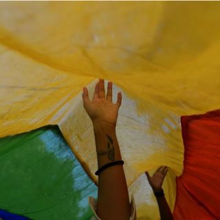 Marroquíes reciben cuatro meses de cárcel por atacar a un travesti