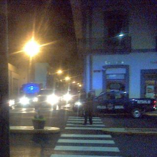 Contabilizan 70 casquillos en ataque a bar de Veracruz