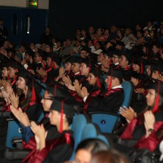 Alumnos de Conalep Zapopan concluyen carreras técnicas
