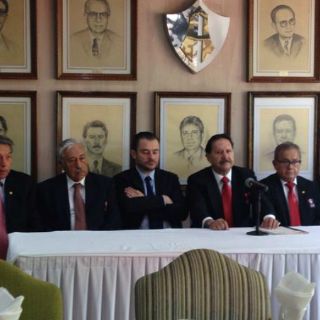 La Vieja Guardia de Atlas celebrará su 50 aniversario