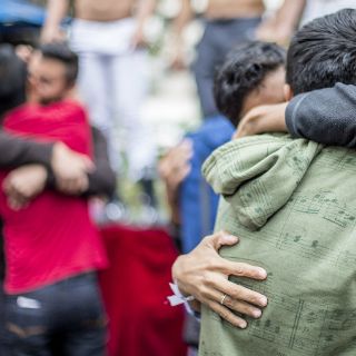 Evangélicos califican de 'infamia' adopción gay en Campeche