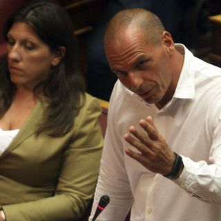 Grecia sorprende con inesperado crecimiento económico