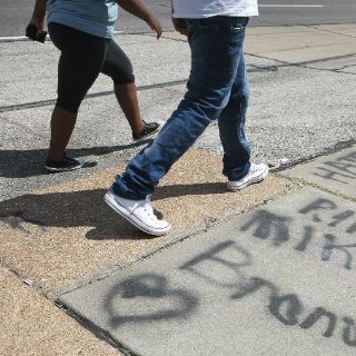 Extienden el estado de emergencia en Ferguson